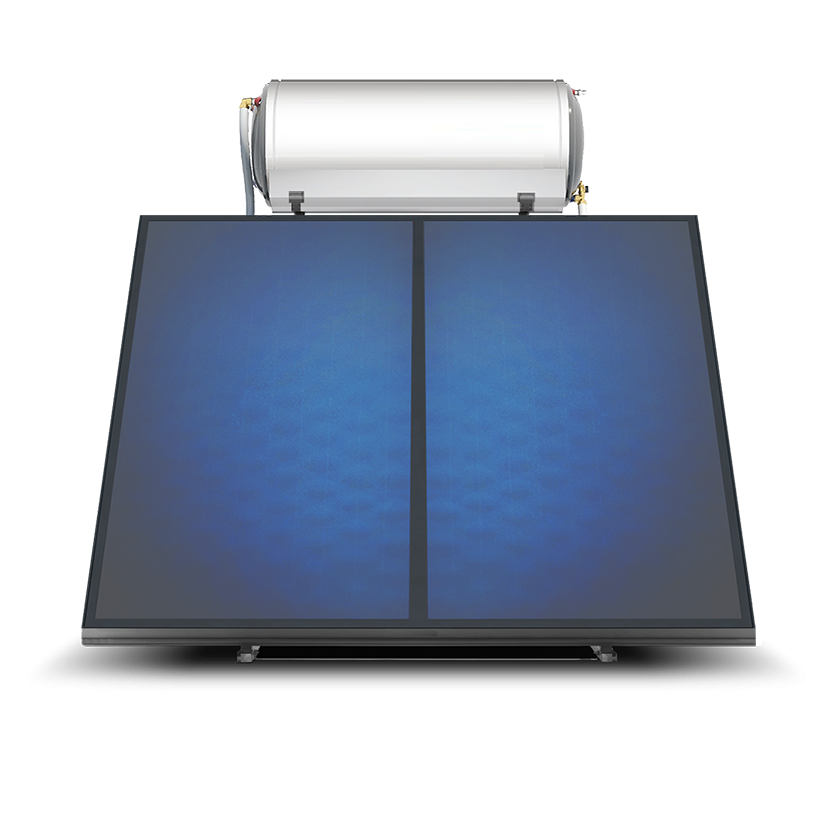Sistema Solare a Circolazione Naturale